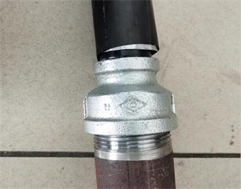 枣庄20MM注浆管供应