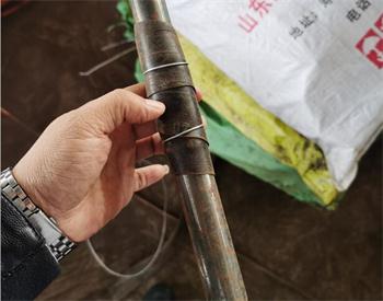 枣庄50MM注浆管